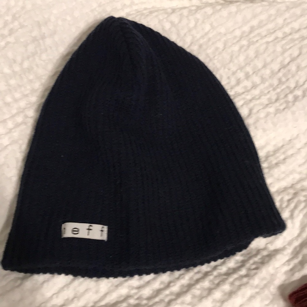 Neff Beanie
